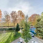 Nel Cuore Della Reggia X4 E Parking Venaria Reale