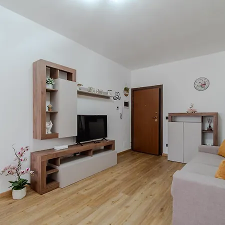 Nel Cuore Della Reggia X4 E Parking