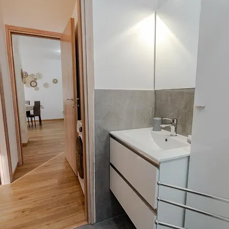 Nel Cuore Della Reggia X4 E Parking Venaria Reale