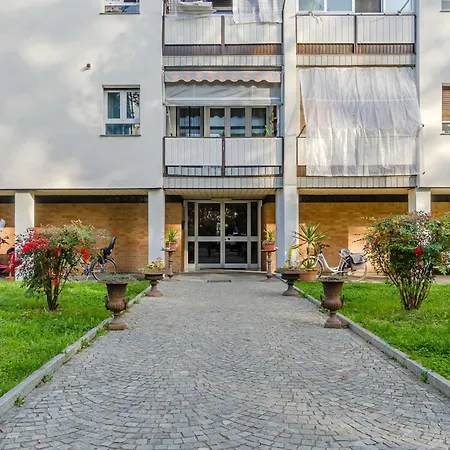 Nel Cuore Della Reggia X4 E Parking * Venaria Reale