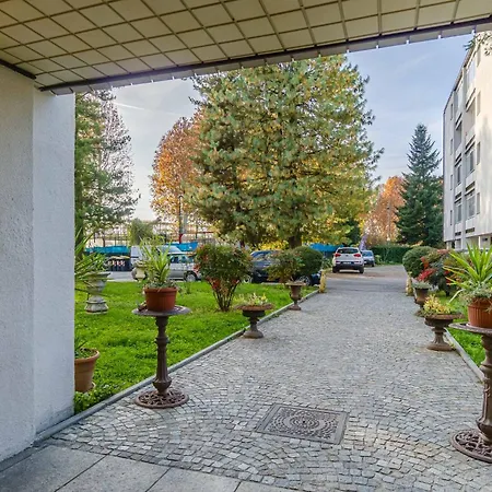 Nel Cuore Della Reggia X4 E Parking * Venaria Reale