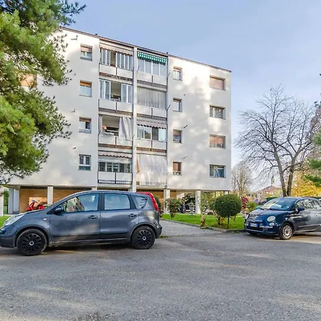 Nel Cuore Della Reggia X4 E Parking Lägenhet *
