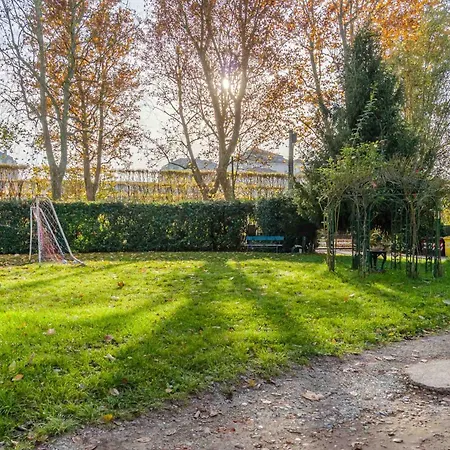 Apartman Nel Cuore Della Reggia X4 E Parking