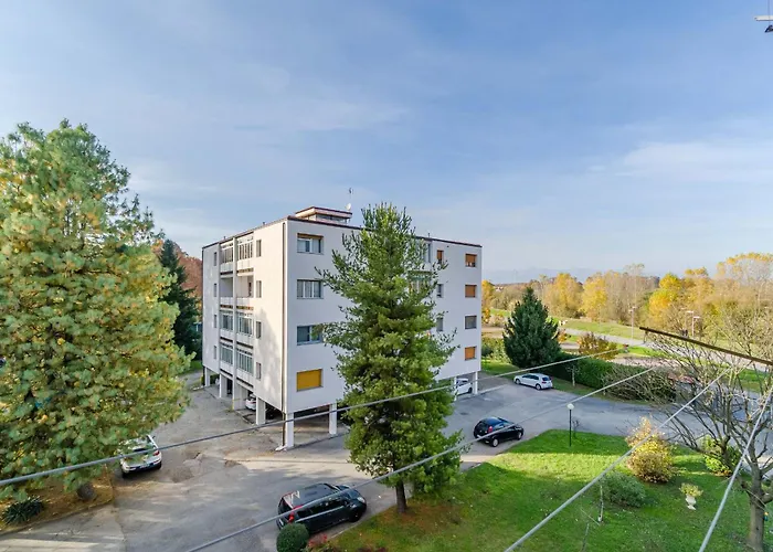 Nel Cuore Della Reggia X4 E Parking *