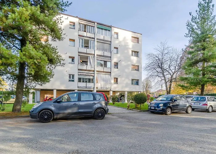 Nel Cuore Della Reggia X4 E Parking شقة *